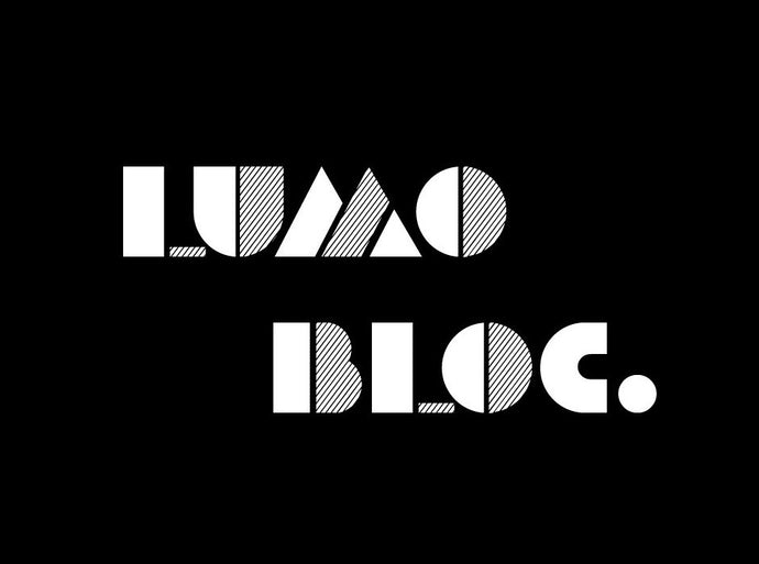 Lumo Bloc Lamps | Architectural Lighting for Every Environment