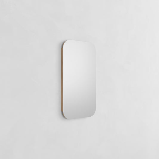 Hudson Cabinet Mirror Recessed | 500 Wide