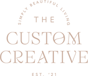 The Custom Creative