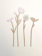Load image into Gallery viewer, Wall Flowers ~ Pixie Dust
