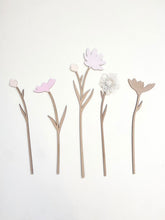 Load image into Gallery viewer, Wall Flowers ~ Pixie Dust
