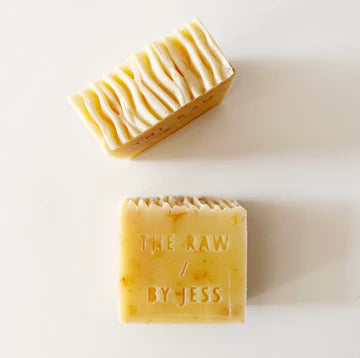 Natural Soaps