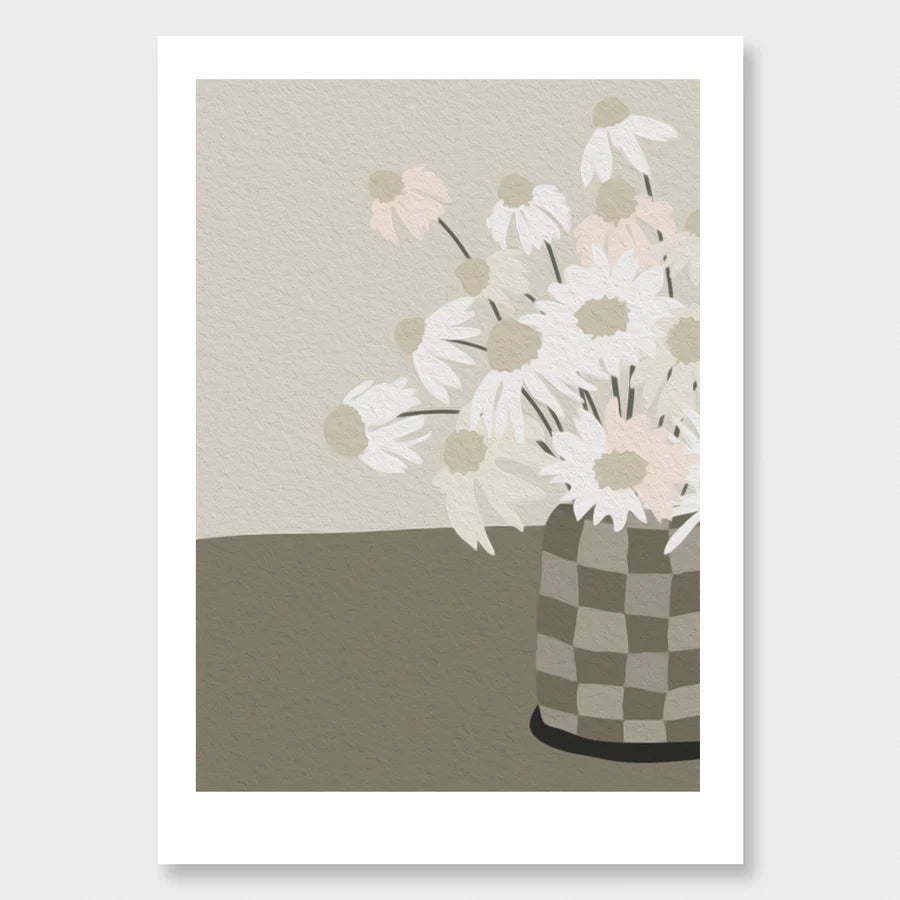 All the Blooms | Maiko Nagao Print