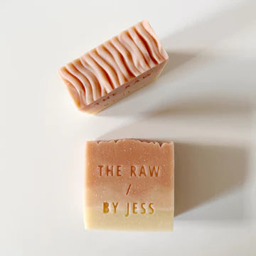 Natural Soaps