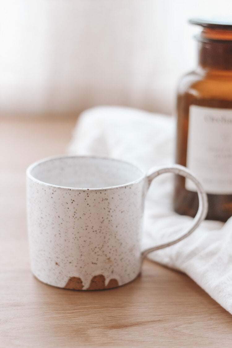 Speckled Mug