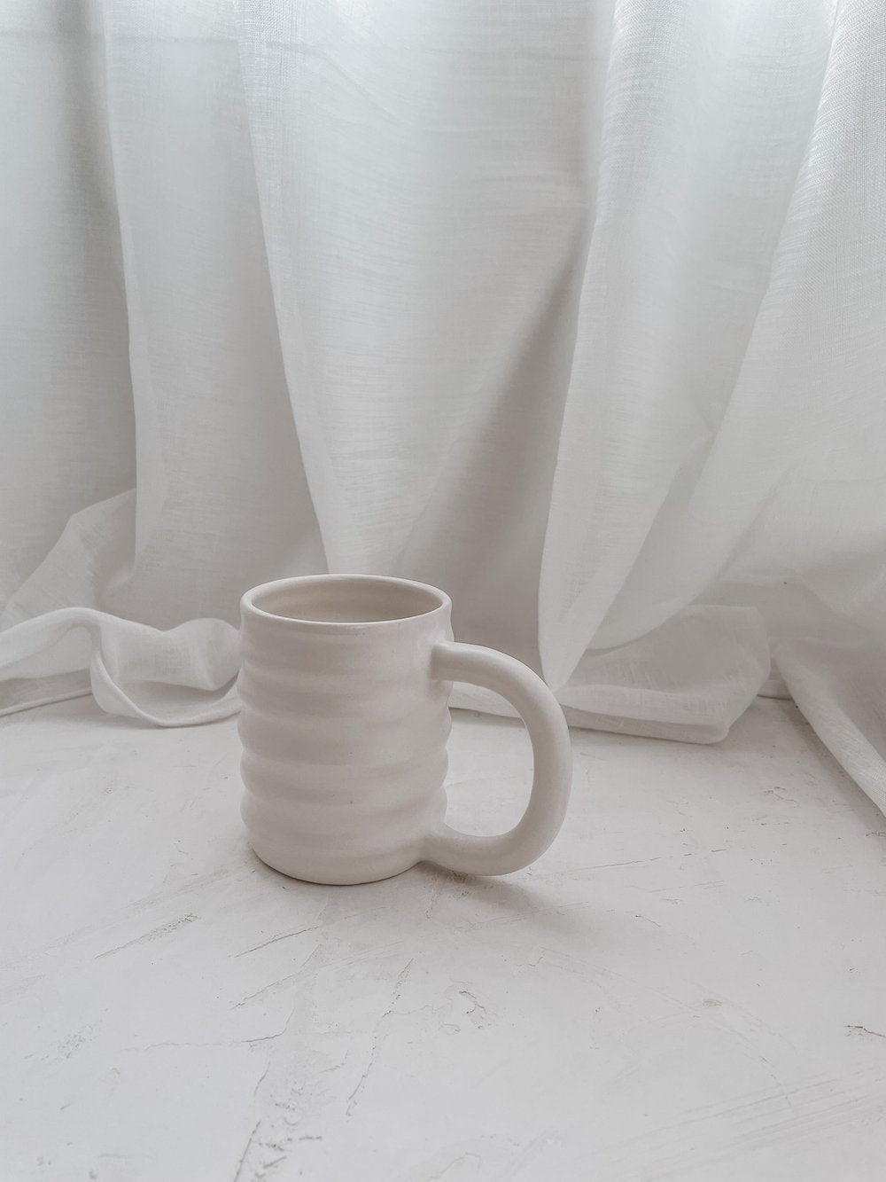 Cloud Mug