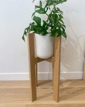 Load image into Gallery viewer, MDF planter
